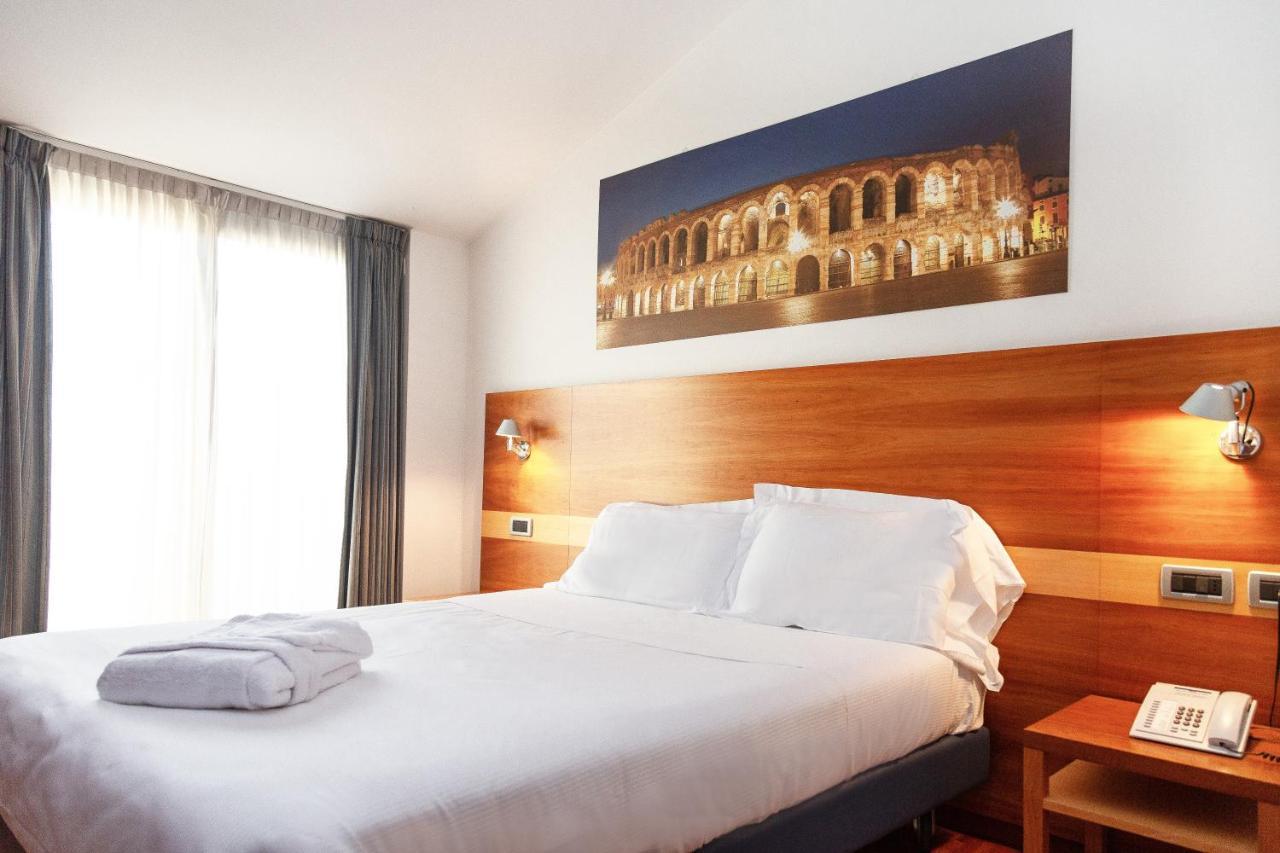 Best Western Hotel Fiera Verona Exterior photo