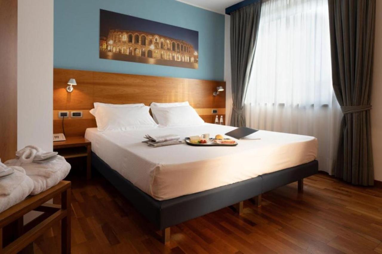 Best Western Hotel Fiera Verona Exterior photo