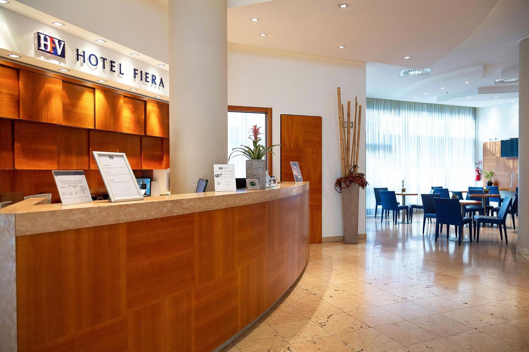 Best Western Hotel Fiera Verona Exterior photo